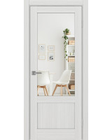 Турин_540ПФ.21 ЭКО-шпон Ясень серебристый