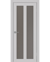 Турин_521.22 ЭКО-шпон Пепельный