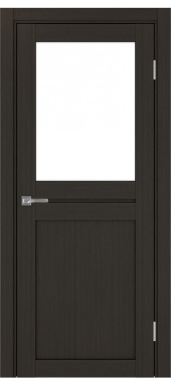 Межкомнатная дверь Турин_520.211.30  Венге FL