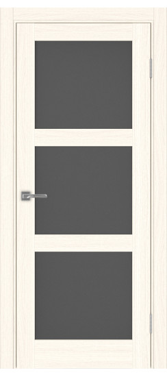 Межкомнатная дверь Турин_530.222.30  Ясень светлый