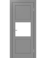 Турин_530.121 ЭКО-шпон Серый