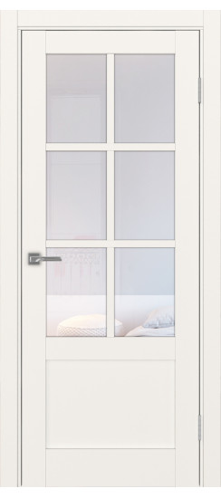 Межкомнатная дверь Турин_541ПФ.2221.60  Бежевый