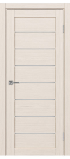 Межкомнатная дверь Турин_508.12.30  Ясень перламутровый