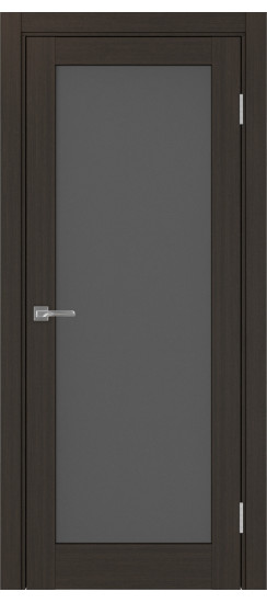 Межкомнатная дверь Турин_501.2.30  Венге FL