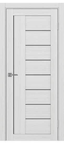 Межкомнатная дверь Турин_524.21.60  Ясень серебристый