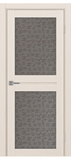 Межкомнатная дверь Турин_520.212.30  Ясень перламутровый