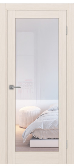 Межкомнатная дверь Турин_501.2.30  Ясень перламутровый