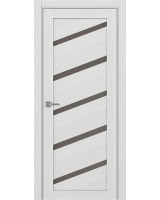 Турин_506У.112 ЭКО-шпон Ясень серебристый