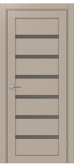 Межкомнатная дверь Турин_507.12.30  Мокко