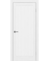 Турин_543.2 ЭКО-шпон Белый лёд