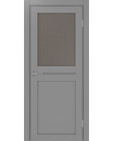 Турин_520.211 ЭКО-шпон Серый