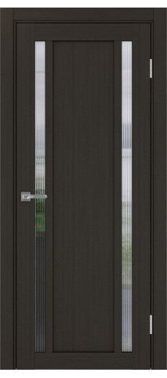 Межкомнатная дверь Турин_522.212.60  Венге FL