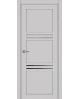 Турин_553.12 ЭКО-шпон Пепельный