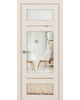 Турин_532.22222 ЭКО-шпон Ясень перламутровый