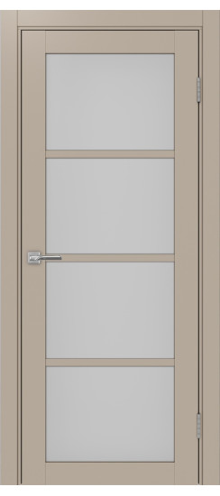 Межкомнатная дверь Турин_540.2222.30  Мокко