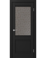 Турин_502U.21 ЭКО-шпон Антрацит