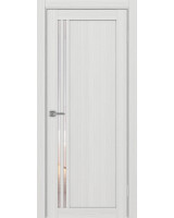 Турин_556.21 ЭКО-шпон Ясень серебристый