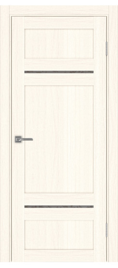 Межкомнатная дверь Турин_532.12121.30  Ясень светлый