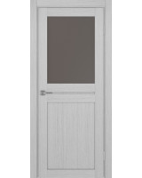 Турин_520.211 ЭКО-шпон Дуб серый FL