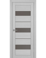 Турин_526.122 ЭКО-шпон Дуб серый FL