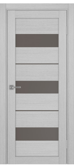 Межкомнатная дверь Турин_526.122.30  Дуб серый FL