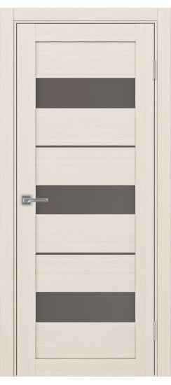 Межкомнатная дверь Турин_526.122.30  Ясень перламутровый