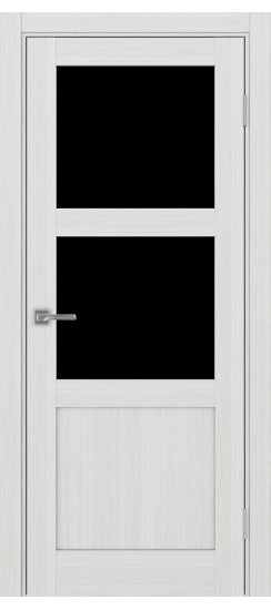 Межкомнатная дверь Турин_530.221.30  Ясень серебристый