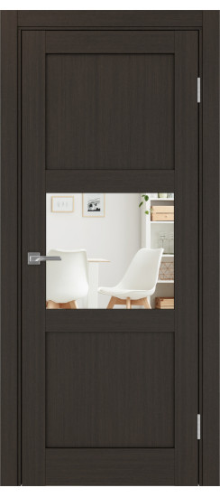 Межкомнатная дверь Турин_530.121.30  Венге FL