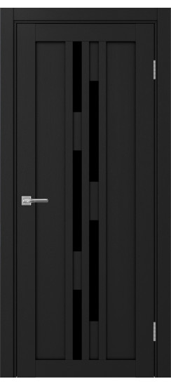 Межкомнатная дверь Турин_551.121.60  Антрацит