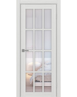 Турин_542.2222 ЭКО-шпон Ясень серебристый