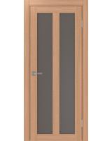 Турин_521.22 ЭКО-шпон Ясень тёмный