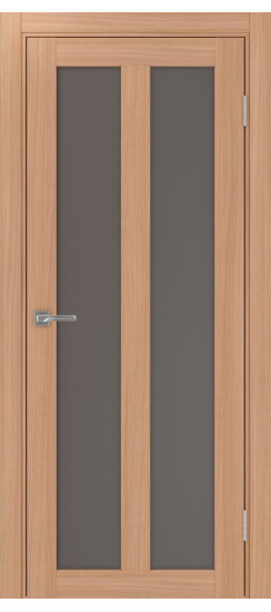 Межкомнатная дверь Турин_521.22.60  Ясень тёмный