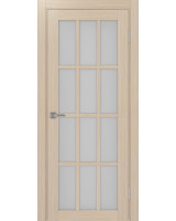 Турин_542.2222 ЭКО-шпон Дуб беленый FL