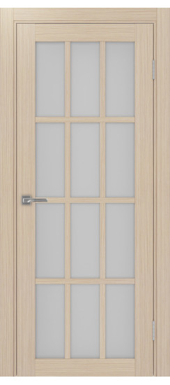 Межкомнатная дверь Турин_542.2222.60  Дуб беленый FL