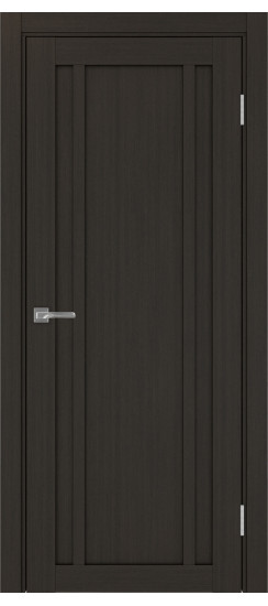 Межкомнатная дверь Турин_522.111.60  Венге FL