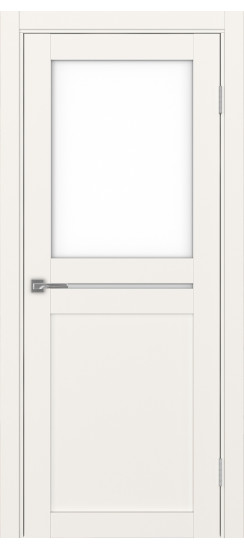 Межкомнатная дверь Турин_520.221.30  Бежевый