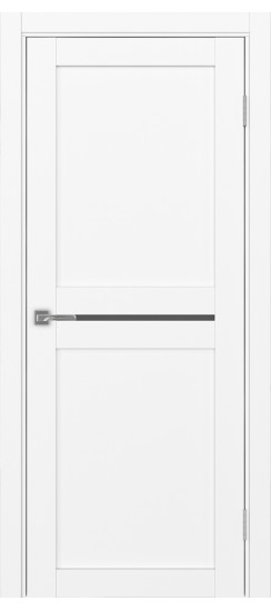Межкомнатная дверь Турин_520.121.30  Белый снежный