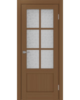 Турин_541ПФ.2221 ЭКО-шпон Орех NL