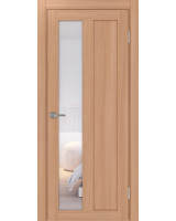 Турин_521.21 ЭКО-шпон Ясень тёмный