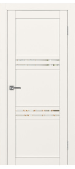 Межкомнатная дверь Турин_553.12.35  Бежевый