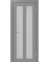 Турин_521.22 ЭКО-шпон Серый