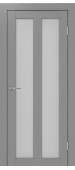 Межкомнатная дверь Турин_521.22.60  Серый