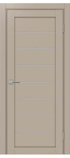 Межкомнатная дверь Турин_508.12.30  Мокко