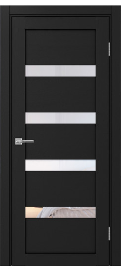 Межкомнатная дверь Турин_505.12.30  Антрацит