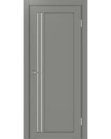 Турин_556.21 ЭКО-шпон Серый