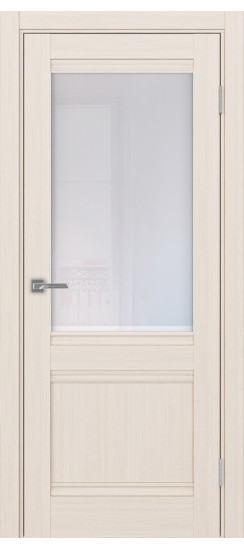 Межкомнатная дверь Турин_502U.21.30  Ясень перламутровый