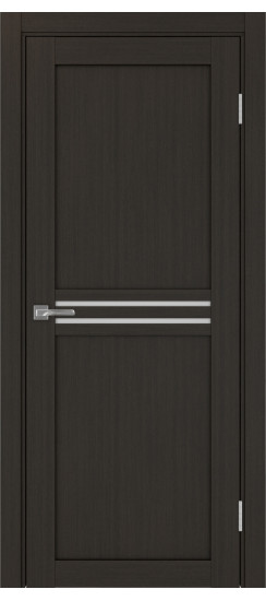 Межкомнатная дверь Турин_552.12.35  Венге FL