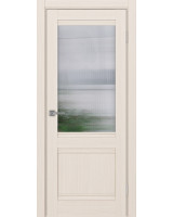 Турин_502U.21 ЭКО-шпон Ясень перламутровый