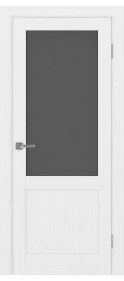 Межкомнатная дверь Турин_502.21.30  Белый лёд