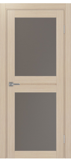 Межкомнатная дверь Турин_520.212.30  Дуб беленый FL